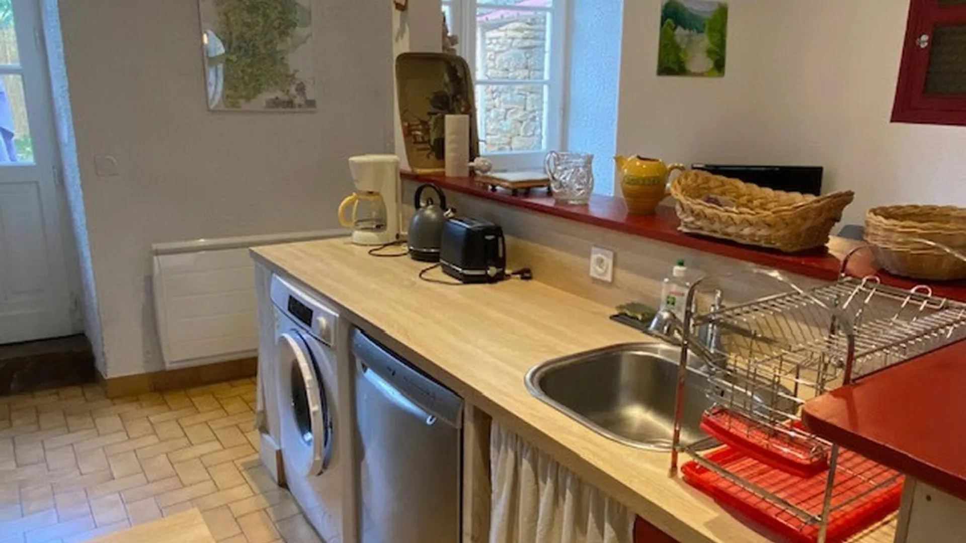 Jolie Maison De Vacances Centre Gramat