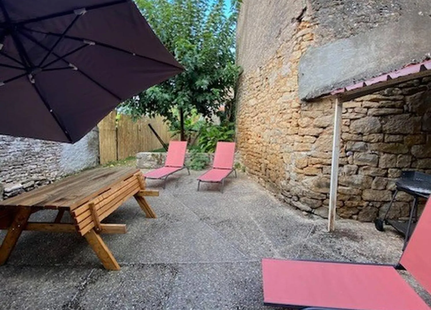 Jolie Maison De Vacances Centre Gramat 0*,