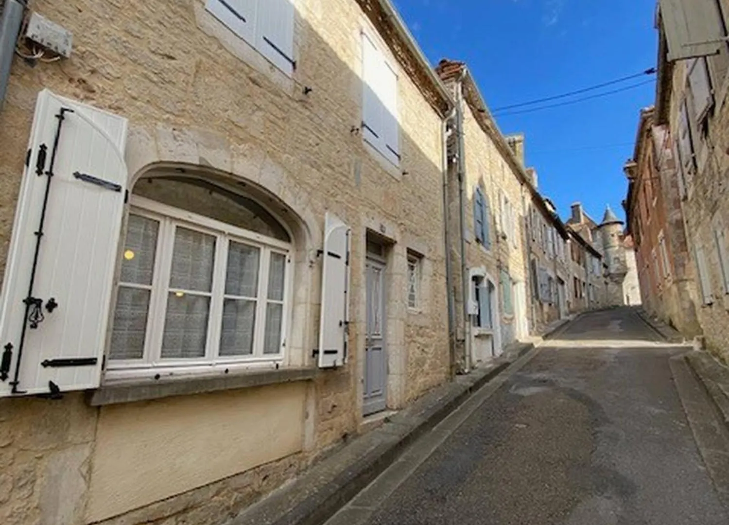 Jolie Maison De Vacances Centre Gramat