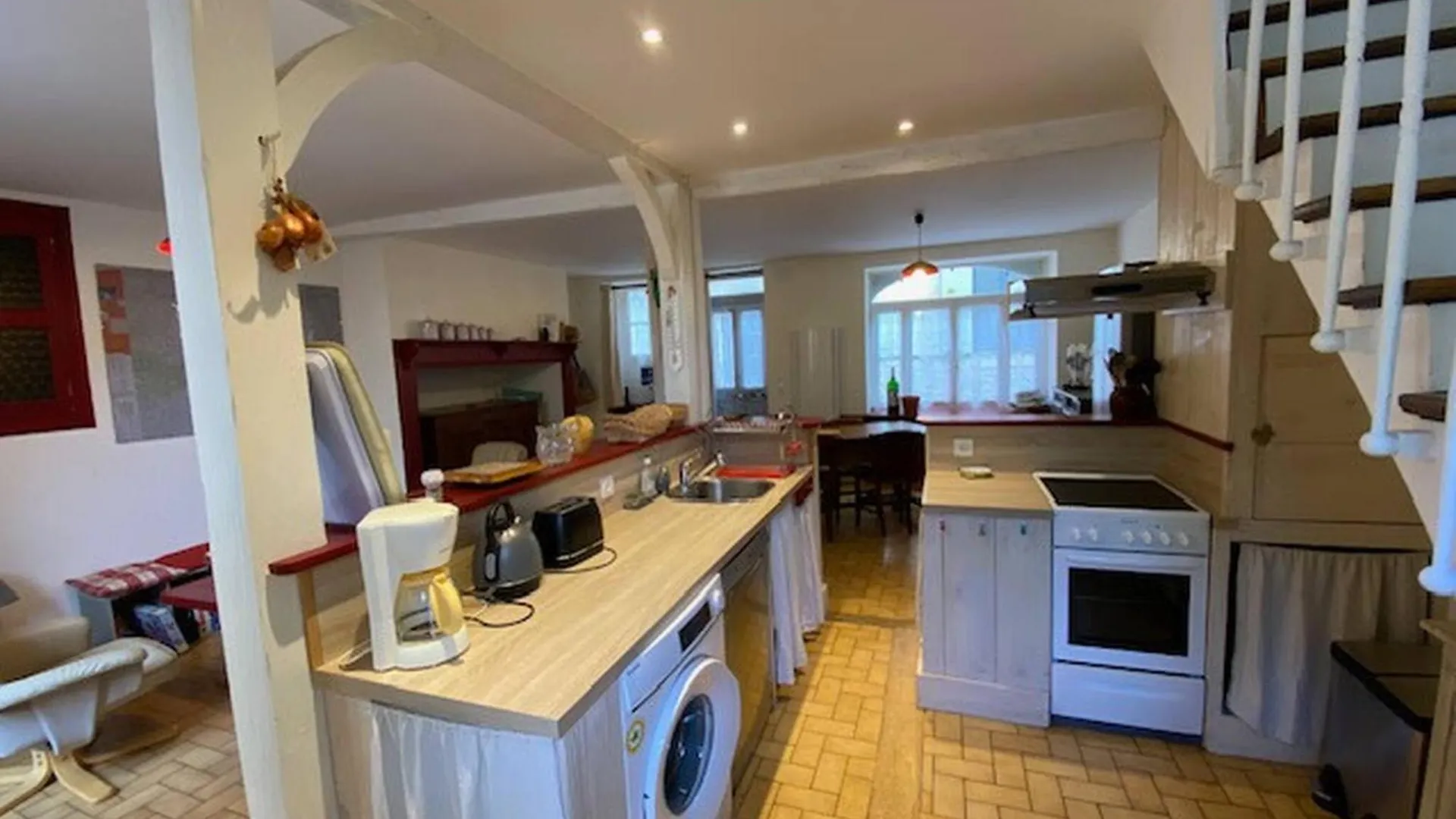Jolie Maison De Vacances Centre Gramat